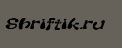 FlufExtended Oblique 
